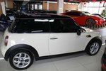 MINIMINI2011款1.6L COOPER Excitement 