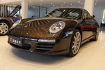 保时捷9112010款Carrera 4