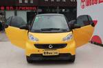 smartfortwo2012款1.0 MHD 硬顶标准版