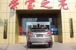 现代ix352012款2.0L 自动四驱尊贵版GLS 