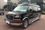 GMC Savana2014款6.0L 长轴领袖版