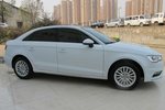 奥迪A3 Limousine2015款35 TFSI 300万纪念智领版