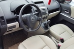 马自达Mazda52008款2.0 手动舒适型