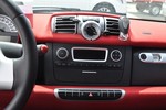 smartfortwo2010款哑光灰硬顶限量版