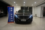 奔驰S级2015款S 400 L 4MATIC