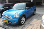 MINIMINI2012款1.6L COOPER Baker Street 