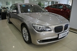 宝马7系2009款740Li 豪华型