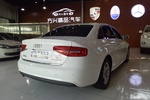 奥迪A4L2013款35 TFSI 自动标准型