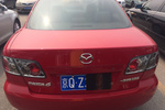 马自达Mazda62007款2.3L 旗舰型