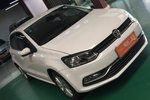 大众Polo2014款1.4L 自动舒适版