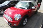 MINICOUPE2012款1.6L COOPER 