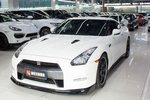 日产GT-R2012款3.8T Premium Edition 