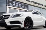 奔驰A45 AMG2014款A45 AMG