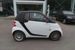 smartfortwo2009款cabrio 1.0L 标准版