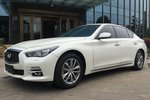 英菲尼迪Q50L2016款2.0T 悦享版