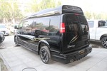 GMC Savana2013款6.0L 领袖级商务车