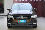 大众Tiguan2017款330TSI 四驱创睿型