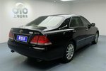 丰田皇冠2007款3.0L Royal Saloon时尚导航