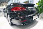 保时捷Panamera2014款Panamera Executive 3.0T 