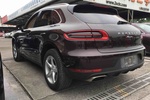 保时捷Macan2016款Macan 2.0T