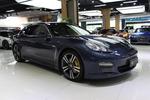 保时捷Panamera2010款Panamera 4