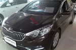 起亚K32012款1.6L 自动GL 