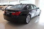 宝马7系2009款730Li 豪华型