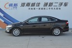 福特蒙迪欧2013款2.0L GTDi200 时尚型