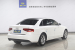 奥迪A4L2013款30 TFSI 自动舒适型