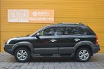 现代途胜2009款2.0L 手动两驱时尚型