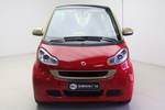 smartfortwo2011款1.0T 博速特别版