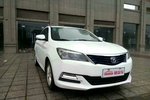 长安悦翔V72016款1.6L 手动乐动型 国V