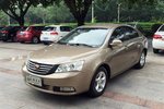 吉利经典版帝豪-2009款1.8L 手动 标准型