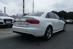 奥迪A4L2013款35 TFSI 自动舒适型