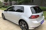 大众高尔夫2015款1.4TSI 自动R-Line