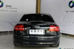 奥迪A8L2009款3.0FSI 百年纪念版