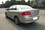 大众宝来2008款2.0L 手自一体 舒适型