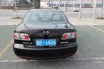 马自达Mazda62011款2.0L 手自一体 时尚型