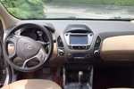 现代ix352010款2.0L 自动两驱精英版GLS 