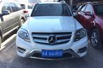 奔驰GLK级2015款GLK 260 4MATIC 动感型 极致版