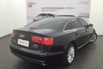 奥迪A6L2012款30 FSI 技术型(2.5L)