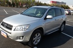 丰田RAV42010款2.0L 自动豪华升级版