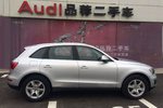 奥迪Q52011款2.0TFSI 技术型