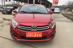 中华H2302012款1.5L 手动精英型