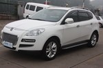 纳智捷大7 SUV2013款2.2T 两驱智慧型