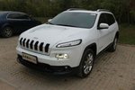 Jeep自由光2014款2.4L 豪华版