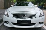 英菲尼迪G Sedan2013款2.5L 豪华运动版