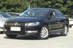 大众帕萨特2013款1.8TSI DSG尊荣版