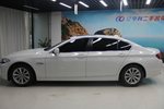 宝马5系2013款525Li 豪华型