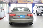 奥迪A4L2012款2.0TFSI 舒适型